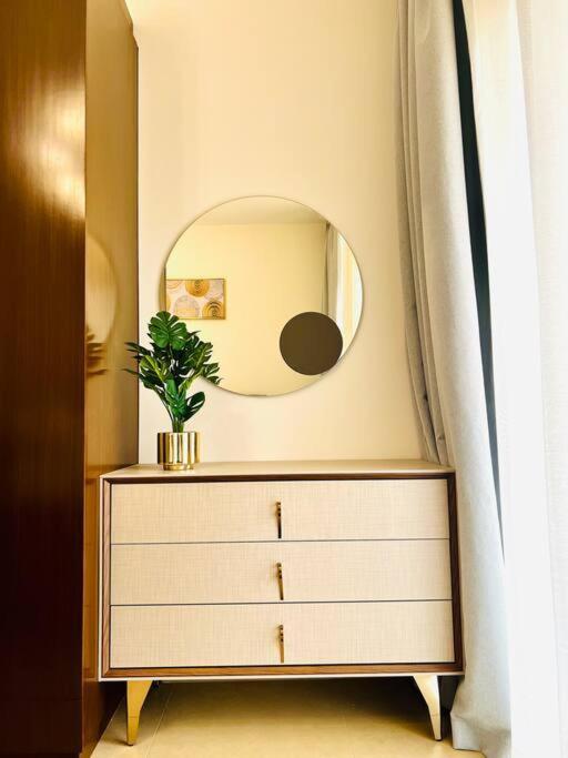 One Bedroom Apartment Muscatbay 외부 사진
