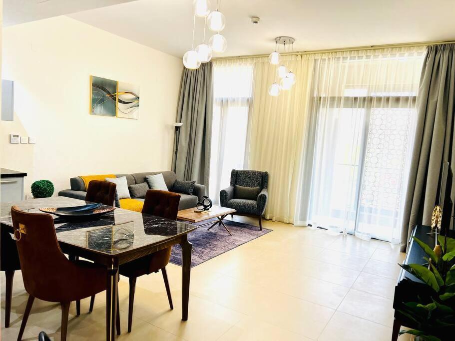 One Bedroom Apartment Muscatbay 외부 사진