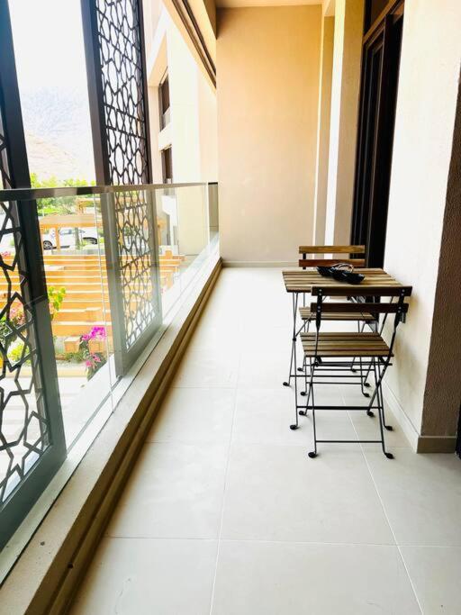 One Bedroom Apartment Muscatbay 외부 사진