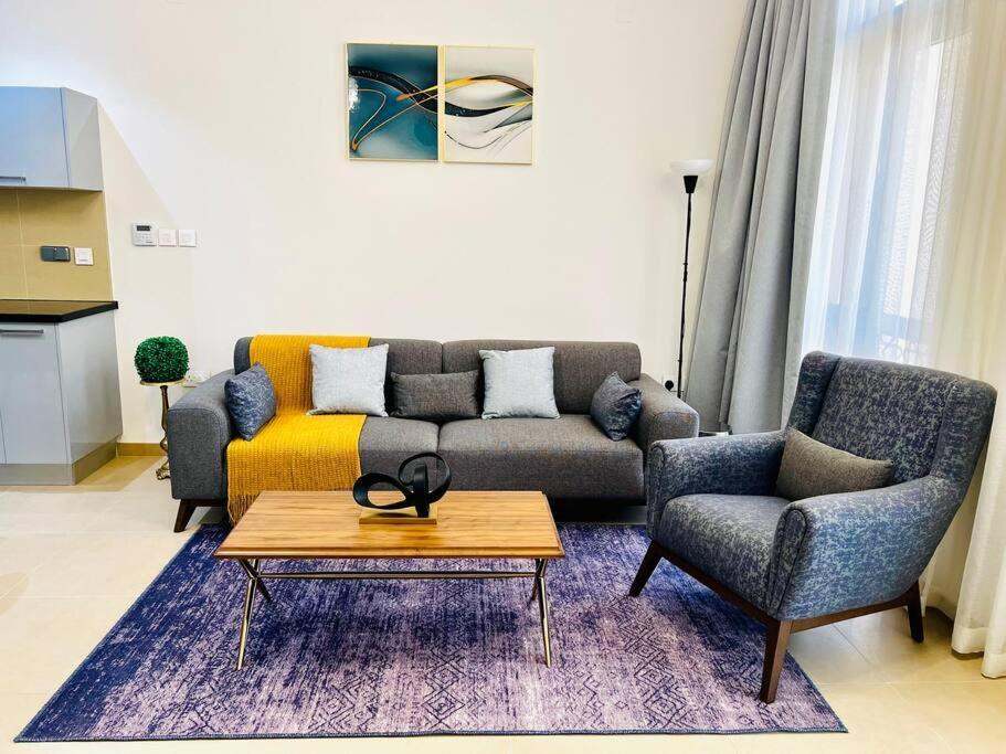 One Bedroom Apartment Muscatbay 외부 사진