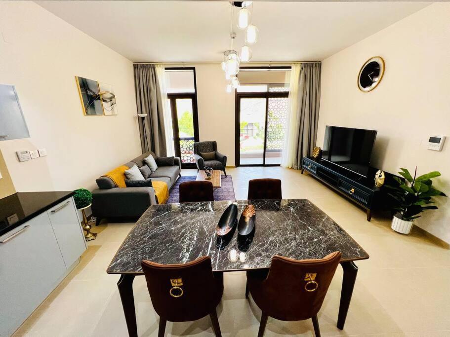 One Bedroom Apartment Muscatbay 외부 사진