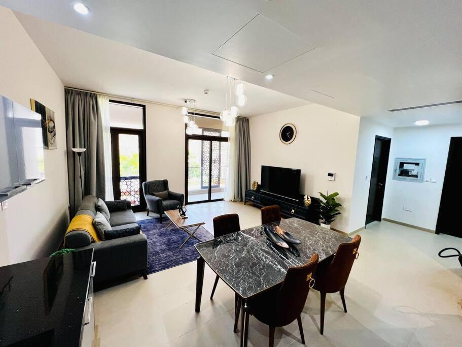 One Bedroom Apartment Muscatbay 외부 사진